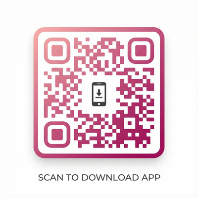 糖心vlog APP下载二维码