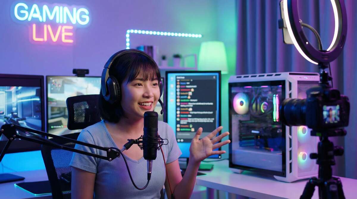 糖心vlog游戏直播视频